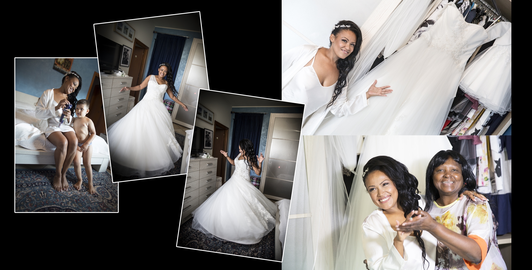 Pag04 Prep Sposa3 Studio Fotografico Mora